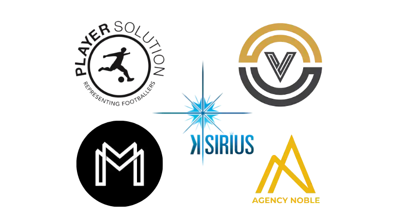 Agencies Attending the Event