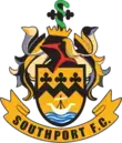 Football club, Southport FC image