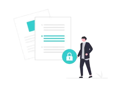 ScoutDecision Documets and Legal